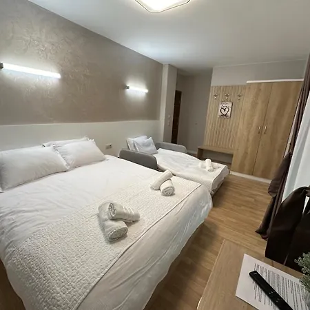 빌라 Doni 산단스키