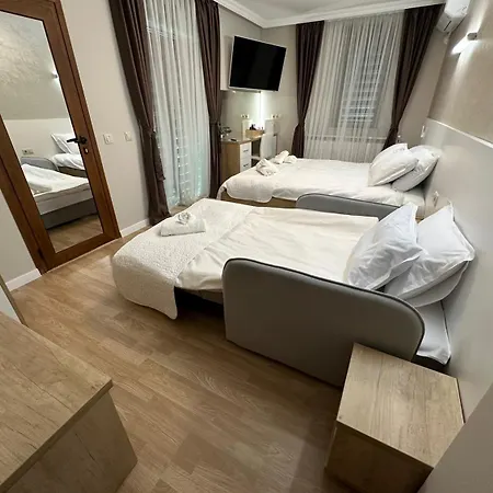 Doni Villa Sandanski