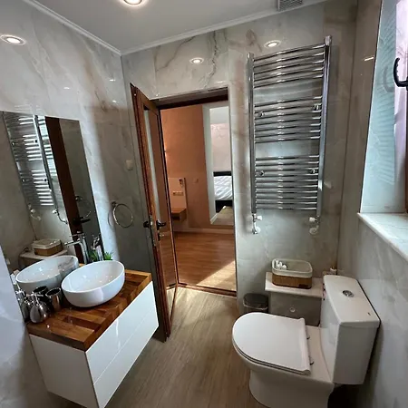 빌라 Doni 산단스키