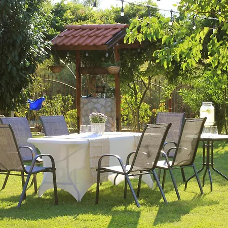 Villa Doni