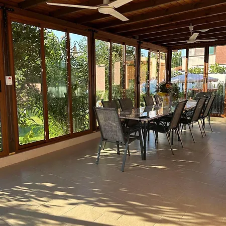 Doni Villa Sandanski