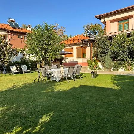 Villa Doni Sandanski