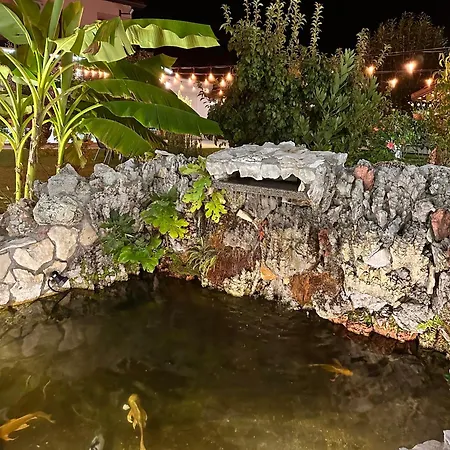 Doni Villa