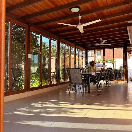 Villa Doni *
