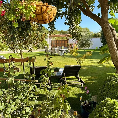 Villa Doni *