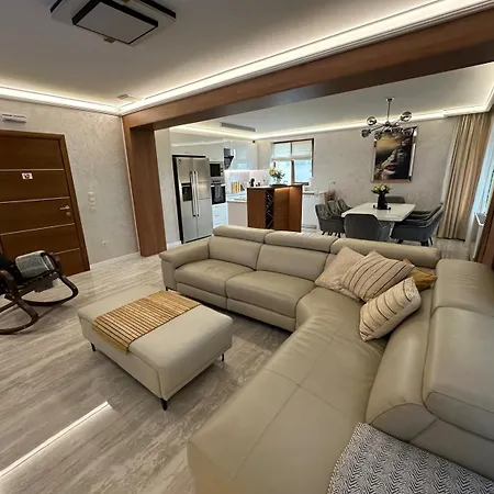 Doni 빌라 산단스키