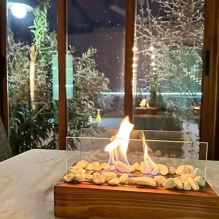 Villa Doni Sandanski