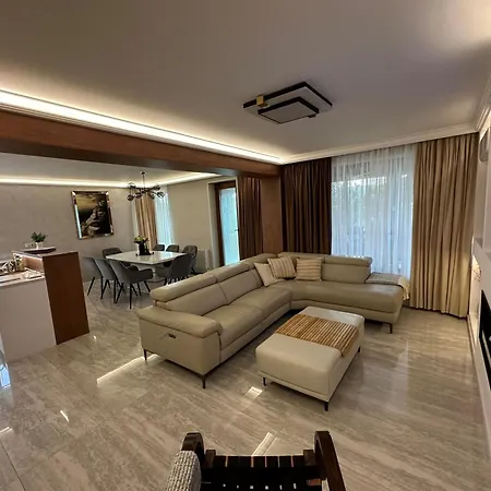 Doni Villa Sandanski