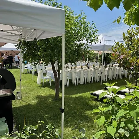 Villa Doni Sandanski