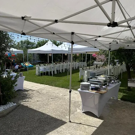 Doni Villa