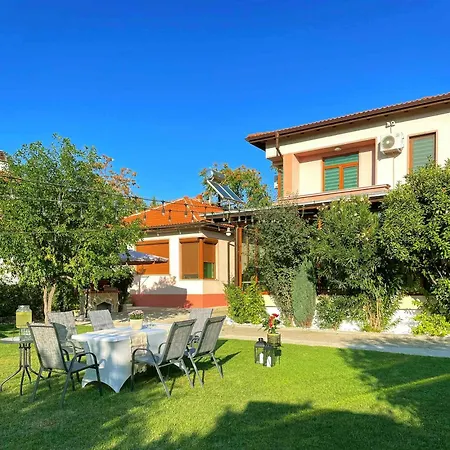 Villa Doni