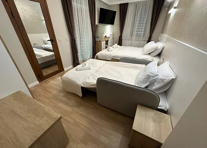 Doni Villa Sandanski