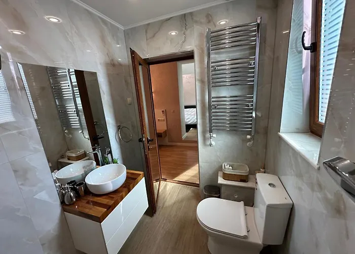 Villa Doni Sandanski