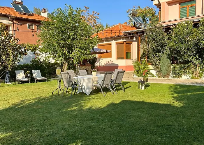 Villa Doni Sandanski