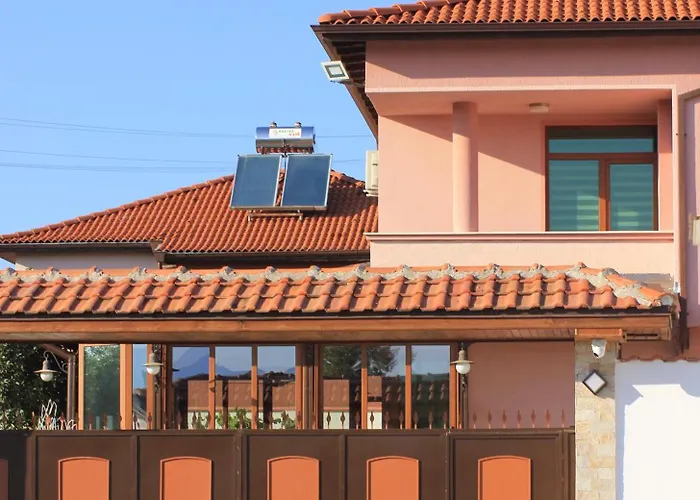 Villa Doni Sandanski