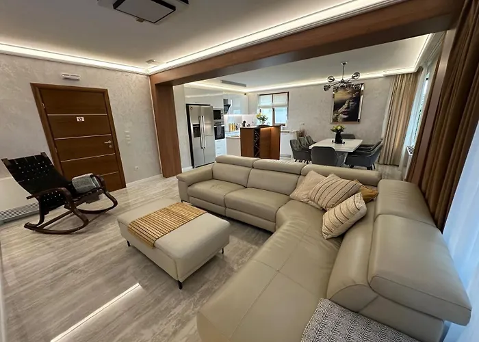 Doni Villa Sandanski