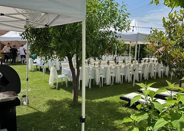 Villa Doni Sandanski