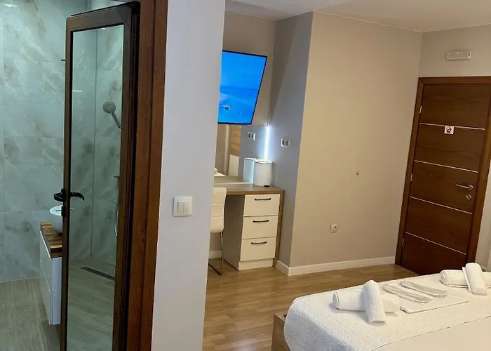 Doni Villa Sandanski